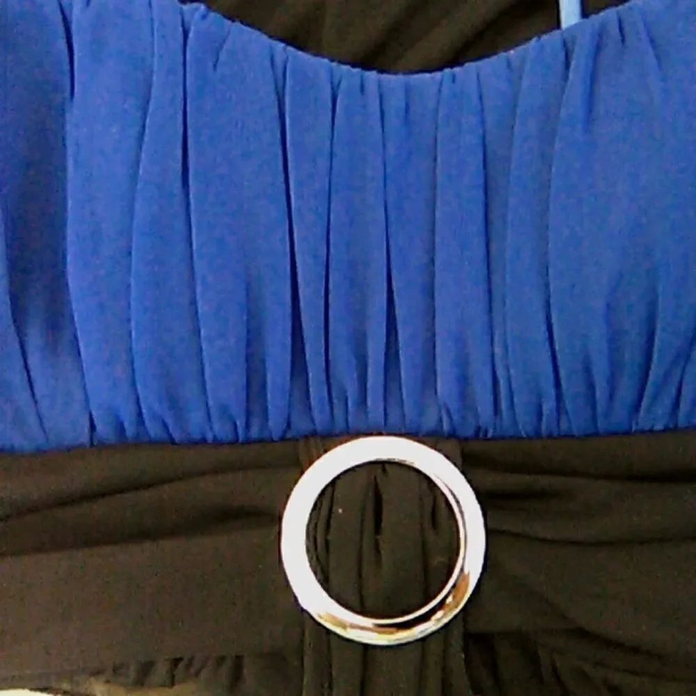 Ruby Rox Evening Dress - Picture 11 of 11